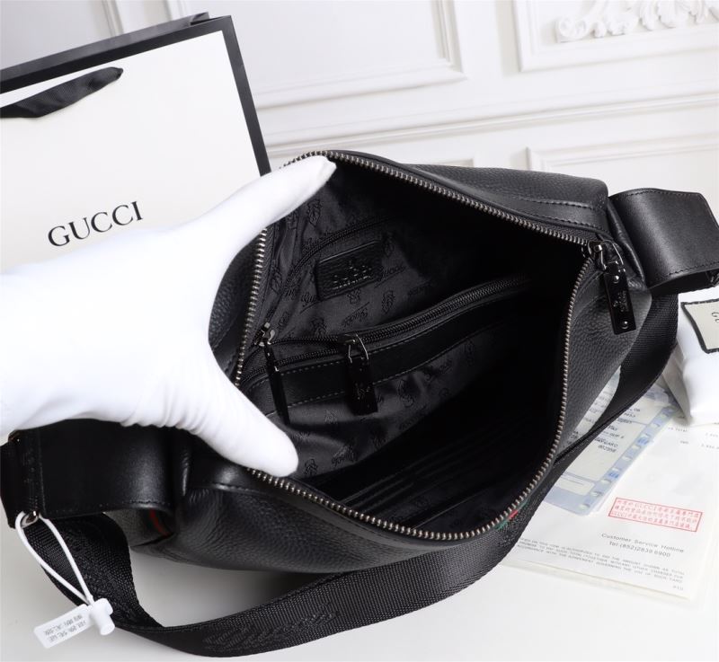 Mens Gucci Satchel Bags